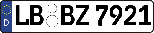 LB-BZ7921
