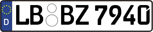 LB-BZ7940