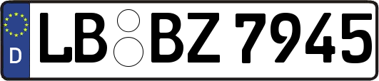 LB-BZ7945