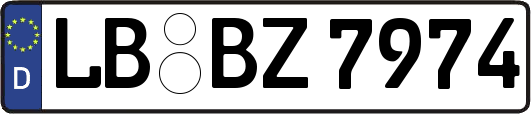 LB-BZ7974