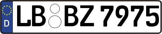 LB-BZ7975