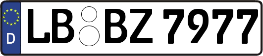 LB-BZ7977