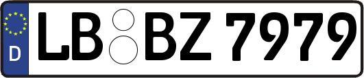 LB-BZ7979