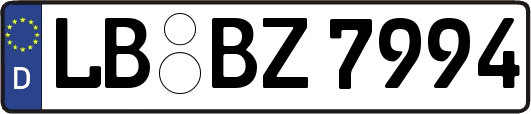 LB-BZ7994