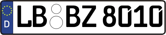 LB-BZ8010