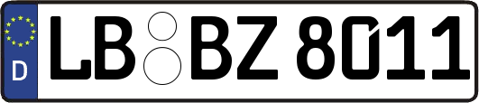 LB-BZ8011