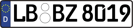 LB-BZ8019