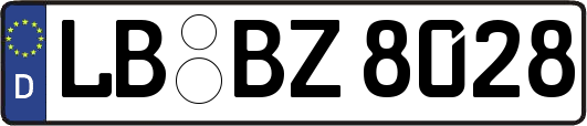LB-BZ8028