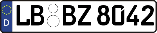 LB-BZ8042