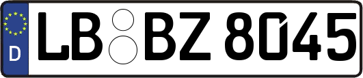 LB-BZ8045