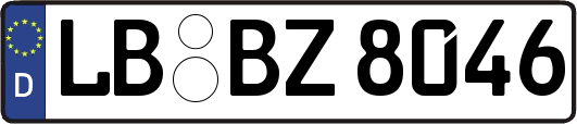 LB-BZ8046