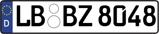 LB-BZ8048