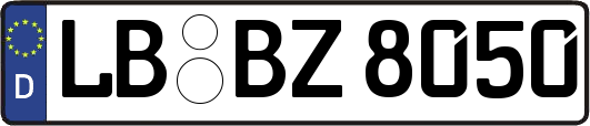 LB-BZ8050