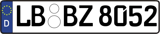 LB-BZ8052