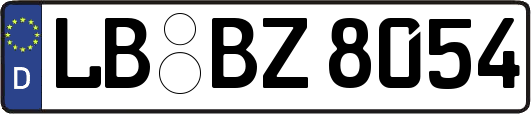 LB-BZ8054