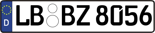 LB-BZ8056