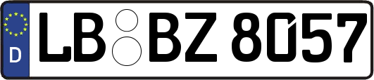 LB-BZ8057