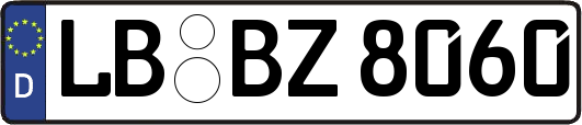 LB-BZ8060