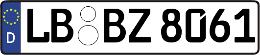 LB-BZ8061