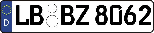 LB-BZ8062