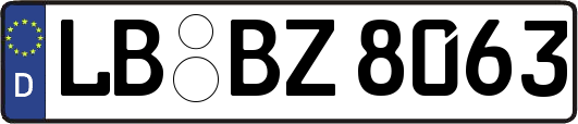 LB-BZ8063