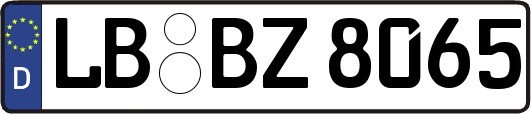 LB-BZ8065
