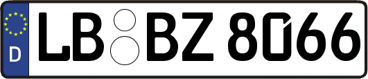 LB-BZ8066