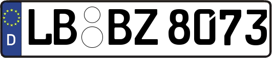 LB-BZ8073