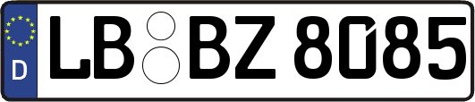 LB-BZ8085