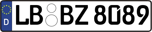 LB-BZ8089