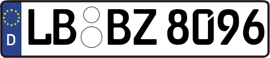 LB-BZ8096
