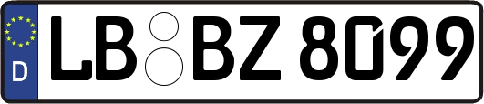 LB-BZ8099