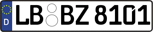 LB-BZ8101