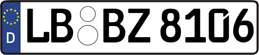 LB-BZ8106
