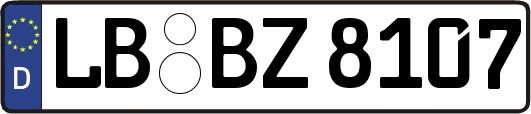 LB-BZ8107
