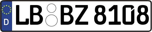 LB-BZ8108
