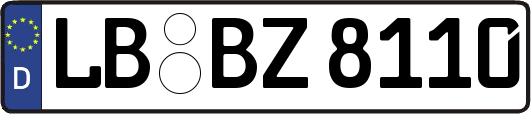 LB-BZ8110