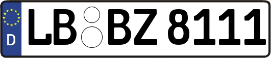 LB-BZ8111