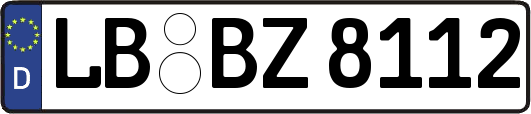 LB-BZ8112