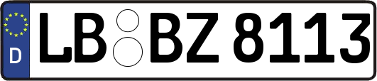 LB-BZ8113