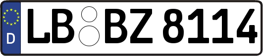 LB-BZ8114