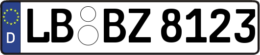 LB-BZ8123