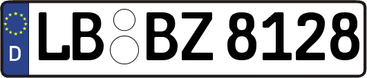 LB-BZ8128