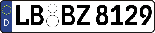 LB-BZ8129