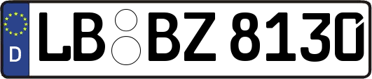 LB-BZ8130