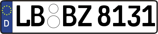 LB-BZ8131