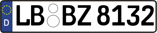 LB-BZ8132