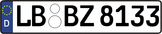 LB-BZ8133