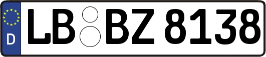 LB-BZ8138