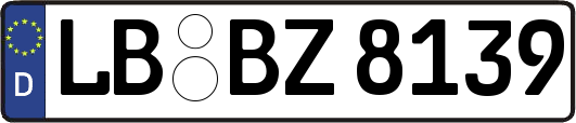 LB-BZ8139